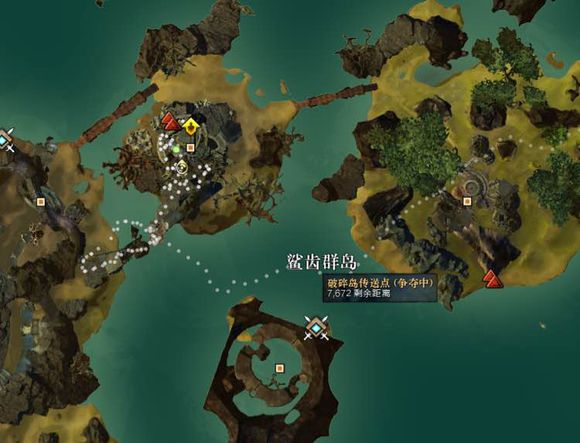 激战2逐火预言前置事件全记录，图文详细攻略助你顺利通关