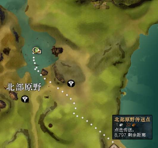 激战2逐火预言前置事件全记录，图文详细攻略助你顺利通关