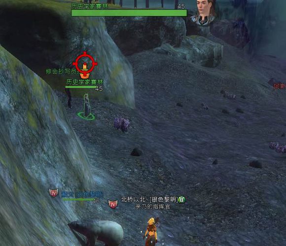 激战2逐火预言前置事件全记录，图文详细攻略助你顺利通关