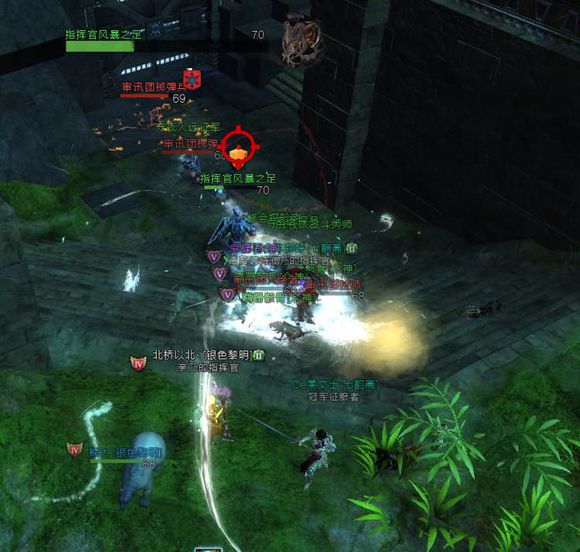 激战2逐火预言前置事件全记录，图文详细攻略助你顺利通关