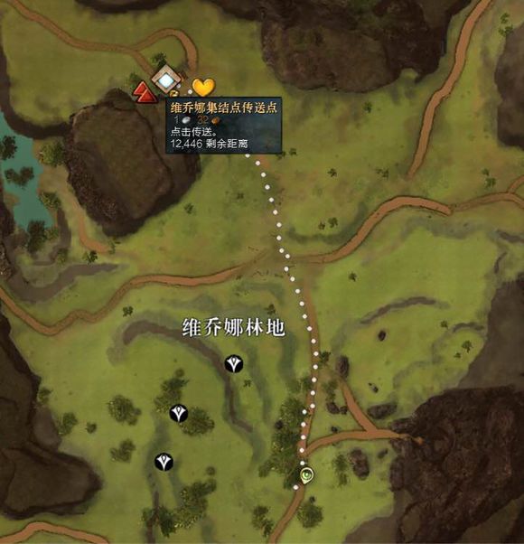 激战2逐火预言前置事件全记录，图文详细攻略助你顺利通关