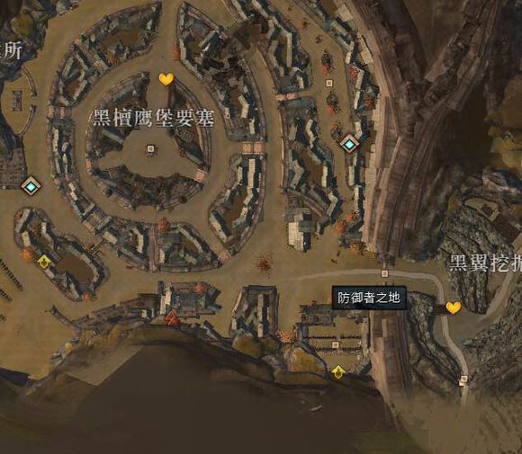 激战2逐火预言前置事件全记录，图文详细攻略助你顺利通关