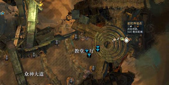 激战2逐火预言前置事件全记录，图文详细攻略助你顺利通关