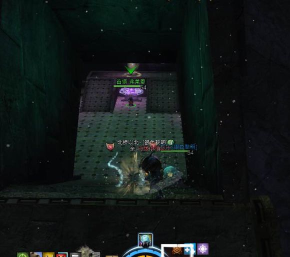 激战2逐火预言前置事件全记录，图文详细攻略助你顺利通关