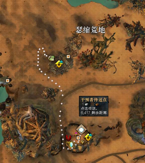 激战2逐火预言前置事件全记录，图文详细攻略助你顺利通关