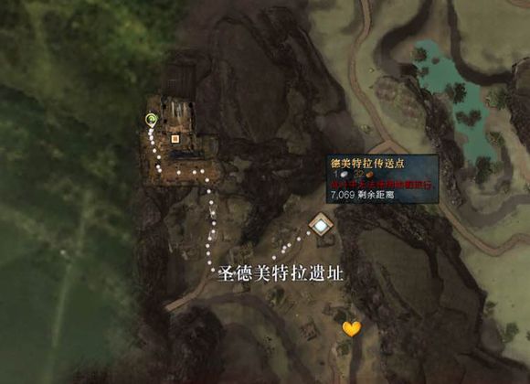 激战2逐火预言前置事件全记录，图文详细攻略助你顺利通关