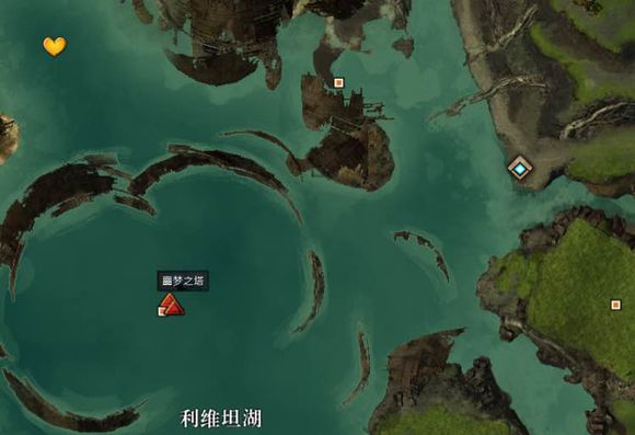 激战2逐火预言前置事件全记录，图文详细攻略助你顺利通关