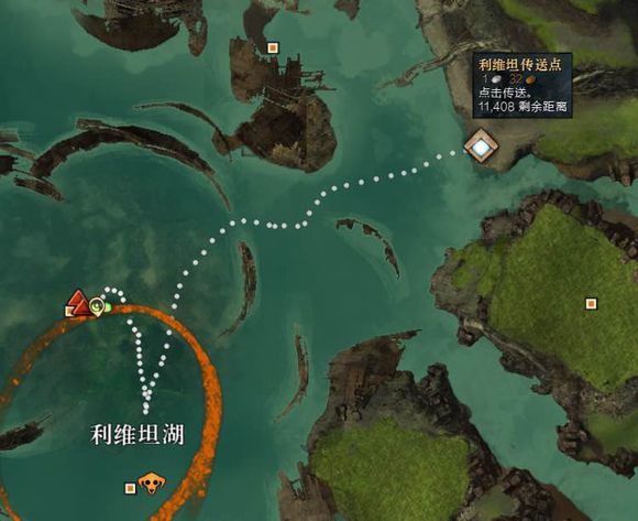 激战2逐火预言前置事件全记录，图文详细攻略助你顺利通关