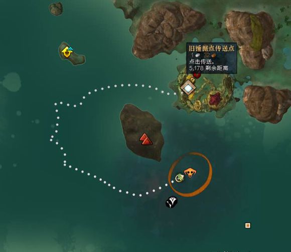 激战2逐火预言前置事件全记录，图文详细攻略助你顺利通关