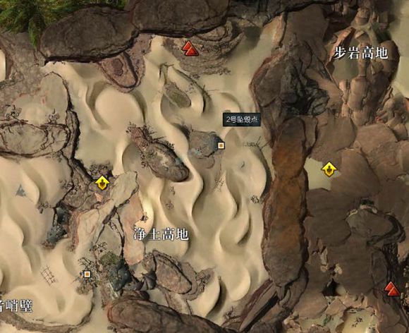 激战2逐火预言前置事件全记录，图文详细攻略助你顺利通关