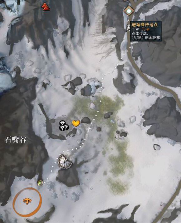 激战2逐火预言前置事件全记录，图文详细攻略助你顺利通关