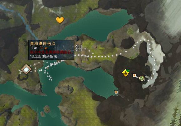 激战2逐火预言前置事件全记录，图文详细攻略助你顺利通关