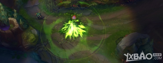 LOL提莫队长奥米伽小分队新皮肤图片预览及评价