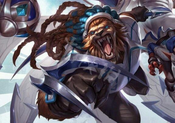 云顶之弈狮子狗装备搭配攻略，助你轻松获胜