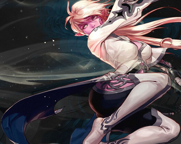 DNF刺客二觉刷图全新加点策略详解