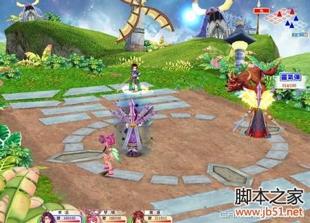 幻想三国志4第一章详尽图文攻略助你通关