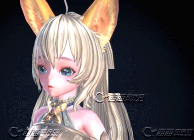 tera艾琳捏脸数据大公开助你打造完美角色外观