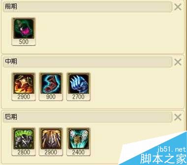 LOL上单艾克出肉攻略天赋符文与出装推荐