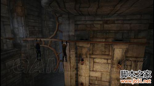 兄弟双子传说第二章图文流程攻略全新呈现