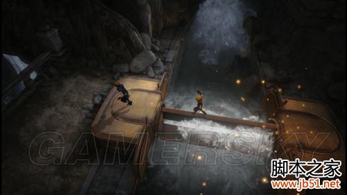 兄弟双子传说第二章图文流程攻略全新呈现