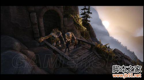 兄弟双子传说第二章图文流程攻略全新呈现