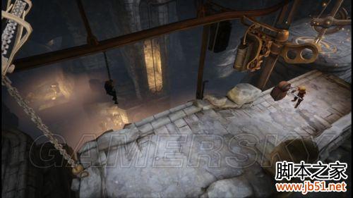 兄弟双子传说第二章图文流程攻略全新呈现