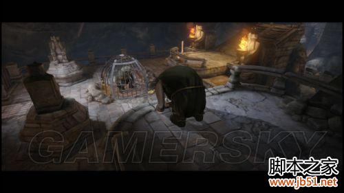 兄弟双子传说第二章图文流程攻略全新呈现