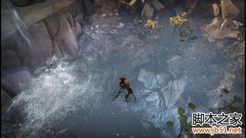 兄弟双子传说第二章图文流程攻略全新呈现