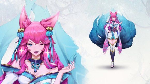 LOL灵魂莲华羁绊任务玩法与通行证活动技巧全解析