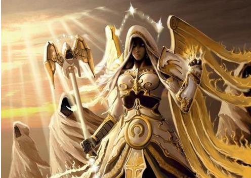 魔兽世界9.0最强职业如何选择？这些推荐给你