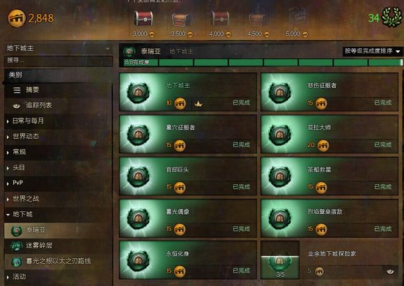 激战2潜行者新手全面攻略，助你快速上手