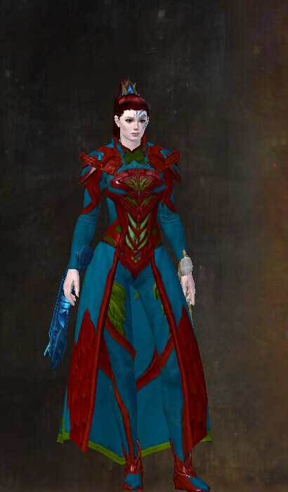 激战2潜行者新手全面攻略，助你快速上手