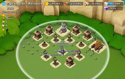 海岛奇兵33级木材岛阵型攻略资源高效采集布局详解