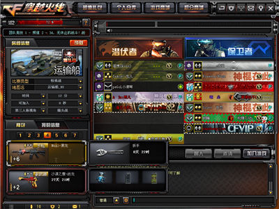 CF尼泊尔军刀功能全面解析,游戏中的表现如何?