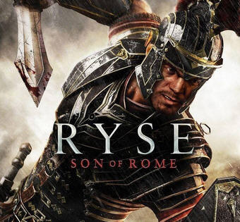 Ryse:罗马之子联机破解补丁教程