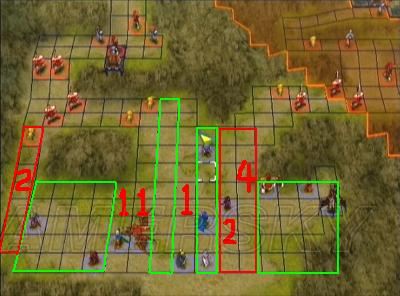 火焰之纹章苍炎轨迹系统操作全流程攻略