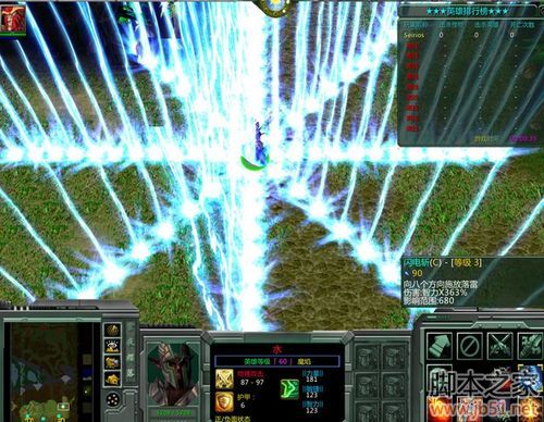 LOL老玩家力荐四大肉型英雄及使用攻略