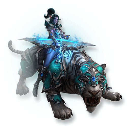 魔兽争霸3重制版各族英雄兵种与战役剧情简介