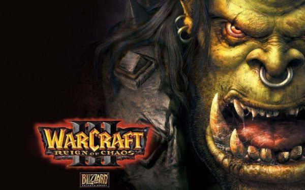 魔兽争霸3重制版各族英雄兵种与战役剧情简介