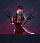 CF6月第四周周末活动生化套装等你来拿,畅玩一夏!