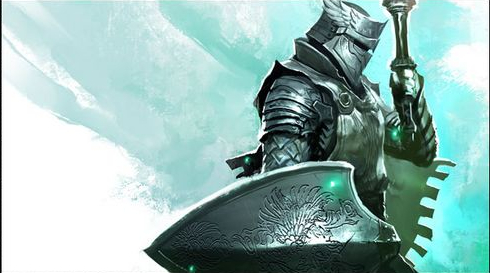 激战2守护者1-40级快速升级攻略