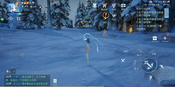 龙族幻想声之绊异闻图文攻略，详细流程解析