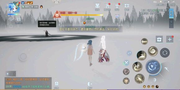 龙族幻想声之绊异闻图文攻略，详细流程解析