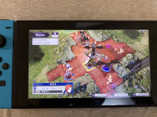 火焰纹章风花雪月高速流角色培养，职业特技与战技组合推荐