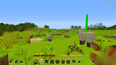 点击查看原图 我的世界动物饲养全攻略,轻松掌握养殖技巧