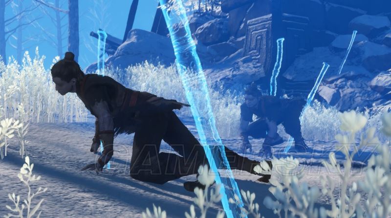 古剑奇谭3按键操作与战斗系统全流程图文解析