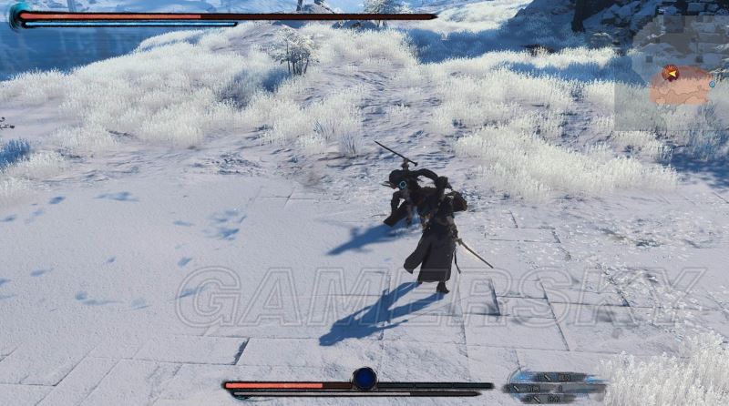 古剑奇谭3按键操作与战斗系统全流程图文解析