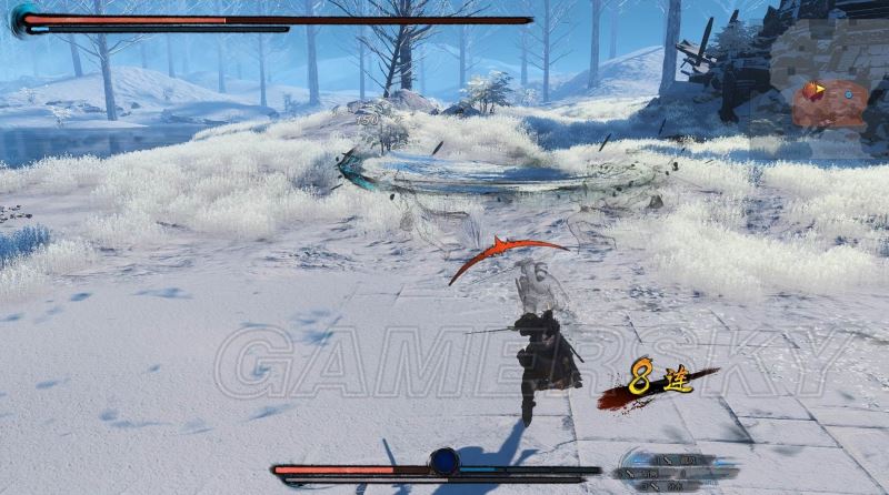 古剑奇谭3按键操作与战斗系统全流程图文解析