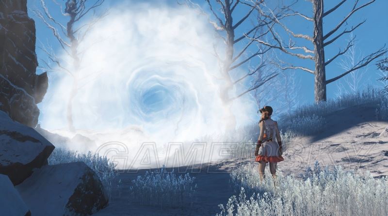 古剑奇谭3按键操作与战斗系统全流程图文解析