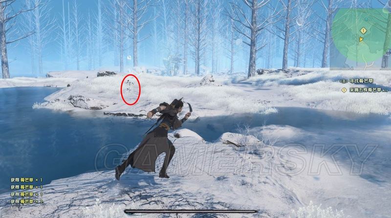 古剑奇谭3按键操作与战斗系统全流程图文解析